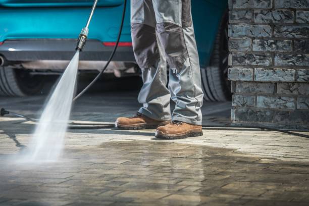 Best Gutter Cleaning  in Ivanhoe, TX