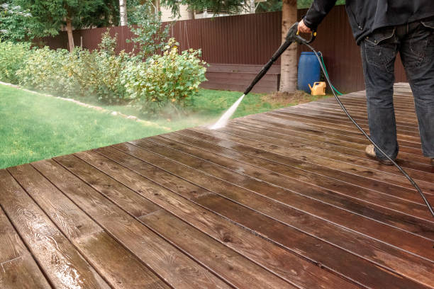 Best Warehouse Cleaning  in Ivanhoe, TX