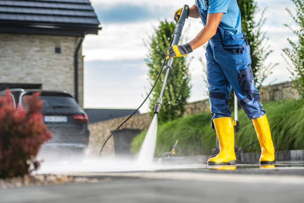 Best Animal Enclosure Cleaning  in Ivanhoe, TX