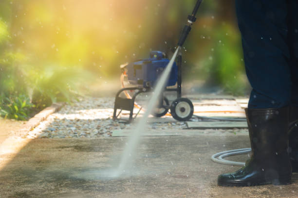  Ivanhoe, TX Pressure Washing Pros